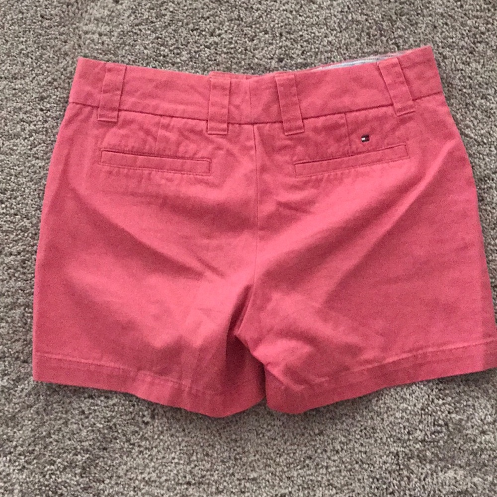 Tommy women’s shorts